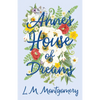 Anne's House of Dreams - Paperback
