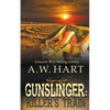Gunslinger: Killer's Train - Paperback
