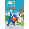 Just for Now - Paperback