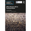 What Nazism Did to Psychoanalysis - Paperback