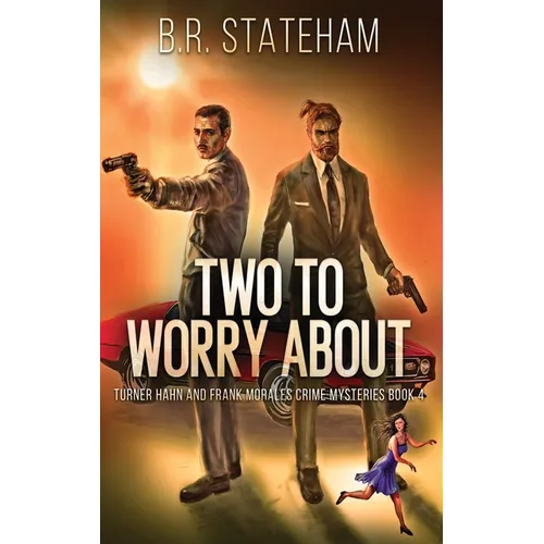 Two to Worry About - Hardcover
