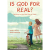 Is God for Real? - Hardcover