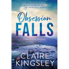 Obsession Falls - Paperback