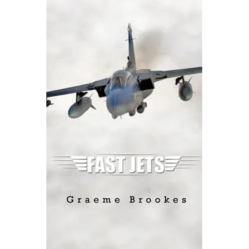 Fast Jets - Paperback