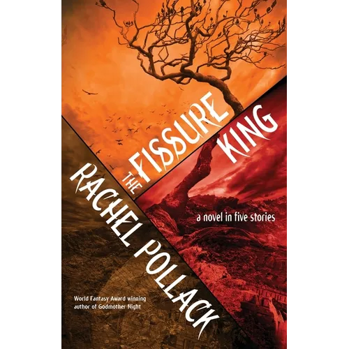The Fissure King: A Novel in Five Stories - Paperback