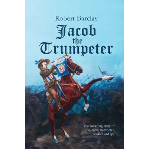 Jacob the Trumpeter - Paperback