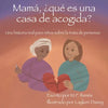 Mamá, ¿qué es una casa de acogida?: Una historia real para niños sobre la trata de personas - Paperback