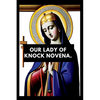 Our lady of knock novena: Devotional book for our lady of knock, nine days prayers - Paperback