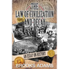 The Law of Civilization and Decay: An Essay on History - Paperback