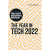The Year in Tech 2022: The Insights You Need from Harvard Business Review: The Insights You Need from Harvard Business Review - Paperback