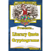 Barton Rakewell's Puzzling World Presents Literary Quote Cryptograms: Volume 1 - Paperback