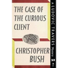 The Case of the Curious Client: A Ludovic Travers Mystery - Paperback