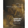 Genesis to Revelation: Ezekiel, Daniel Leader Guide: A Comprehensive Verse-By-Verse Exploration of the Bible - Paperback