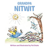 Grandpa NitWit - Paperback