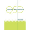 Quantum State Diffusion - Hardcover