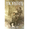 Monstress Book One - Hardcover