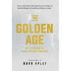 Golden Age of Strength & Condi - Paperback