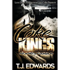 Coke Kings: Fast Money and Gunsmoke - Paperback