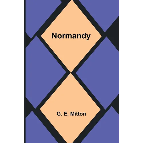 Normandy - Paperback