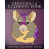Chinchilla Coloring Book: 30 Simple Cute line drawing Chinchilla Easy Coloring Pages For Adults Or Children - Paperback