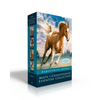 Misty of Chincoteague Essential Collection (Boxed Set): Misty of Chincoteague; Stormy, Misty's Foal; Sea Star; Misty's Twilight - Boxed Set