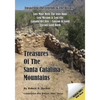 Treasures of the Santa Catalina Mountains: Unraveling the Legends and History of the Santa Catalina Mountains - Paperback
