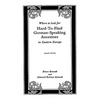 Where to Look for Hard-To-Find German-Speaking Ancestors in Eastern Europe - Paperback