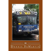 Riding New Haven Buses - Paperback
