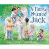 A Horse Named Jack - Board Book