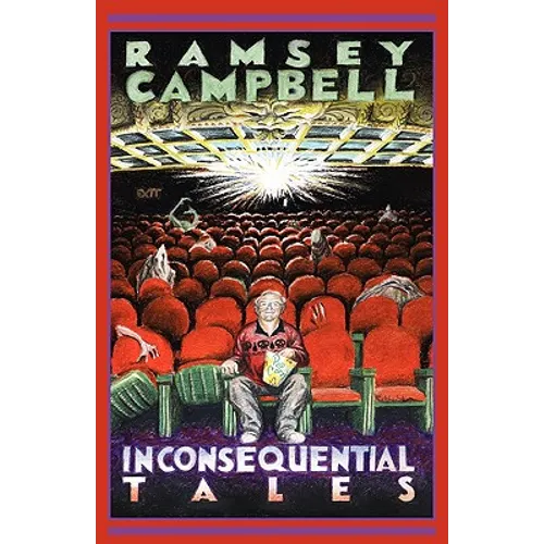 Inconsequential Tales - Paperback