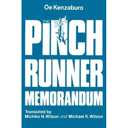 The Pinch Runner Memorandum - Paperback