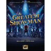 The Greatest Showman Music from the Motion Picture Soundtrack Piano/Vocal/Guitar Songbook Official Sheet Music from the Motion Picture Soundtrack - Paperback