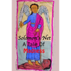 Solomon's Net: A Tale Of Madness - Paperback