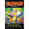 Simpsons Comics Colossal Compendium: Volume 7 - Paperback