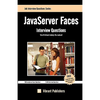 JavaServer Faces Interview Questions You'll Most Likely Be Asked - Paperback