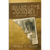 Grandad's Journey: A Holocaust Mystery - Paperback