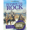Plymouth Rock: What an Artifact Can Tell Us about the Story of the Pilgrims - Paperback