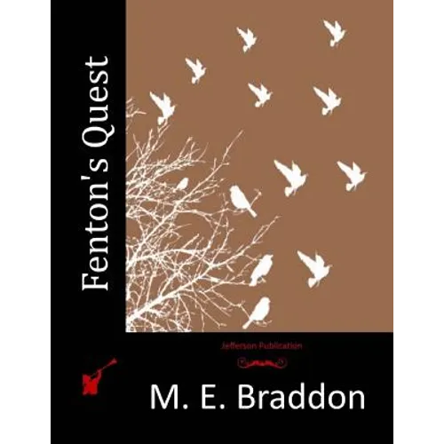Fenton's Quest - Paperback
