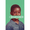 I Remember - Paperback