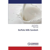 Buffalo Milk Sandesh - Paperback