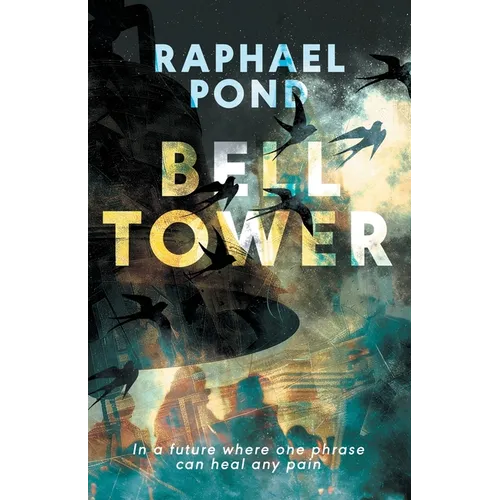 Bell Tower - Paperback