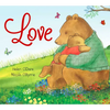 Love - Board Book