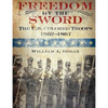 Freedom by the Sword: The U.S. Colored Troops, 1862-1867 (CMH Publication 30-24-1) - Paperback