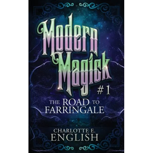 The Road to Farringale - Paperback