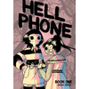 Hell Phone: Book One - Paperback