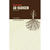 Ad Radicem - Paperback