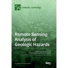 Remote Sensing Analysis of Geologic Hazards - Hardcover