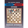 The Modern Spanish: Breyer and Zaitsev Systems - Paperback
