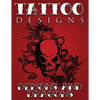 Tattoo Designs (Demons & Dragons) - Paperback