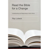 Read the Bible for a Change - Paperback